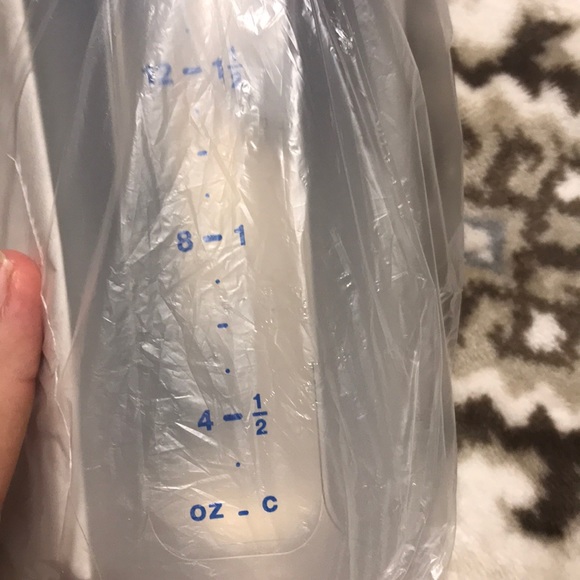 TUPPERWARE QUICK SHAKE - Picture 7 of 7